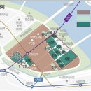 강변복지(소공원) 이미지