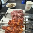 미가 시골밥상 | 뒤죽박죽 맛있는거 먹은후기(미가양꼬치,월래순교자관,감성필,분코타이닝,소리소시골밥상,서라운드카페)