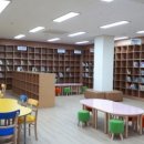 푸른꿈도서관 이미지