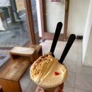 뚜오이 | [부산카페] 부산 디저트 카페 서면 전포 빵지순례 3군데 크리미, 뚜오이, 꼬숩땅 내돈내산 후기