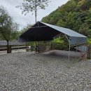 상순네 캠핑장 | [상순네 오토캠핑장] 강원도 타프 있는 애견동반 캠핑장! 너무 좋아서 2박 3일 (사진 엄청 많음)