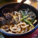 겐로쿠우동 티스토리