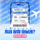 세종여행사 - 서구 상무평화로 89 | 세종여행사