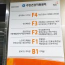 봉담주민건강지원센터 3층 이미지