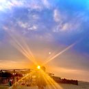 양양 썬셋 이미지