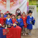 도리원초등학교 병설유치원 이미지