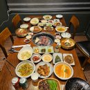 평양갈비 이미지