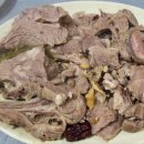 안골염소농장 이미지