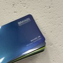 강남-078 | BMW 전체 랩핑 │ 브라바도 고광택 MAGIC SPECTRAL BLUE, 각도마다 달라지는 매직 블루