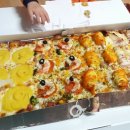 오구피자논산점 네이버블로그