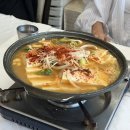 부미 | 고성맛집 부미식당 내돈내산 솔직후기 두부전골맛집 로컬맛집