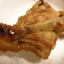 핫썬베이크치킨 이미지