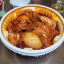 엽기떡볶이동탄산척점