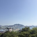 더 숲Ⅱ | 숲속 카페 '달숲' 방문 &amp; 부산 남구 신혼집 임장기 : 우암동 제니스 오션시티 인프라 확인