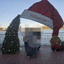 서바나 | 🎄 서바나 시내 Christmas Market 다녀온 후기