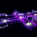 전라남도 신안군 안좌면 퍼플교 이미지