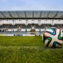 동탄 수질복원센터 풋살구장 이미지