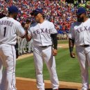 추신수 MLB일기＜5＞ 이대호와 한국에서 온 반가운 '손님'들 이미지