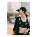 5845 | 다니엘 러닝 코디 나이키 반바지 모자 옷 정보