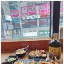 풍미 좋은 꼬치와 탕이 있는 군포꼬치 꼬치리다 당동점 예약 후 솔직 후기