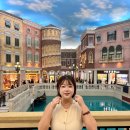 하우스오브갤러리 | 홍콩 다녀오다 4일차 (마카오, 하우스오브 댄싱워터 갤러리 스플래쉬존)