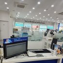다비치안경 광교중앙역점 | [광교안경] 수원 광교 안경 맞출 땐 여기! 친절하고 정확한 시력검사 받았어요✨