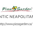 Pizza Garden 에서 피자메이커를 찾습니다 이미지