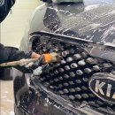 버블하우스손세차장 | [공지] [샤인손세차] KIA SUV 쏘렌토 플라티늄 그라파이트 컬러 /프리미엄 손세차 포스팅 #샤인손세차