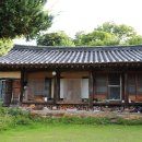 해저댁고택 이미지