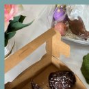 마카롱 제작소 | 포장 박스를 활용한 후기 유도 마케팅