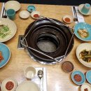 한라담제주돼지숯불구이