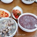 전라도옛맛손팥칼국수 이미지