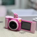 디지털 카메라(DSLR) 완전 정복하기 | 프린세스 캐치티니핑 카메라 시즌6 하츄핑 | 키즈 디지털 카메라 언박싱 &amp; 솔직 후기