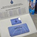 중앙로R | 고양소노아레나 시야 직관 스카이거너스 홈경기 1층 R 7구역 5열 후기