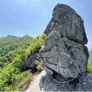 117차 명산산행(함양 월봉산) 8월 22일 이미지