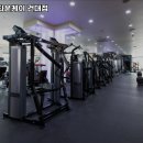 타운케이휘트니스 - 광진구 능동로13길 39 | 타운케이휘트니스