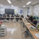 공항중학교 이미지