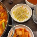 뚱＆뚱자 | 강남 풍자 또간집 떡도리탕 기다려서 먹을 만 할까?