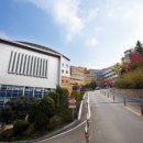 성결대학교 이미지