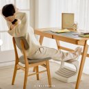 컴퓨터세탁 | 사무실 책상 발받침대 추천 컴퓨터용 2단 쿠션 풋레스트 후기