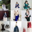 청라복싱 루원시티점 | [돌준맘2]파티수 청라루원시티점 한복 피팅 후기!