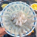 포항 죽도시장 대게코스 맛집, 회+물회+매운탕까지 2인 13만원 가성비 최고! [죽도회대게타운]