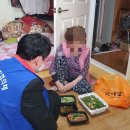 박은자 맛사랑 이미지