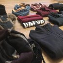 저녁 정리수납 이미지