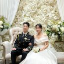 [5] 몬쀼의 결혼일기 - 메리무드스냅 아이폰스냅 본식 후기 (해군호텔w웨딩홀 노블레스홀 / 어두운 홀)