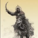 징기스칸 이미지