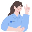 초록마을1단지(금성) | 대전 서구 복수동 초록마을1단지 금성백조예미지아파트 인테리어 by.새롬디자인