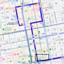 럭키아파트 버스승강장 | 단국대→인천공항 소요시간 &amp; 삿포로 공항 리무진 버스 타는법 총정리 후기