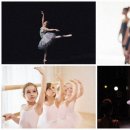 어린이 바디밸런스 발레 이미지