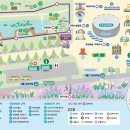 초전 야외무대 이미지